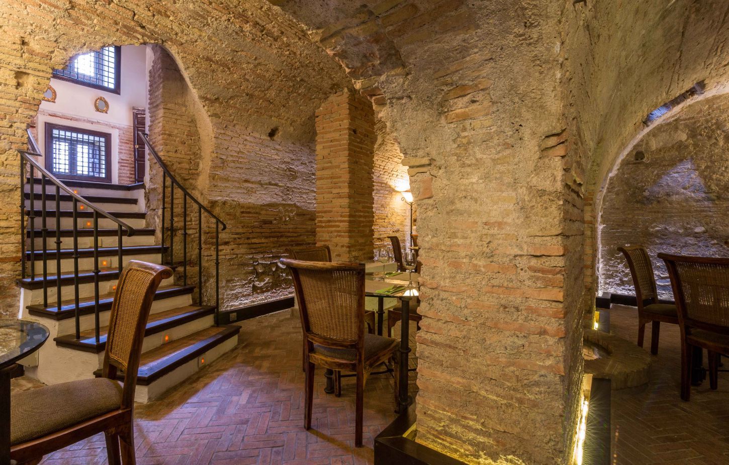 Palacio De Mariana Pineda Granada Eksteriør billede