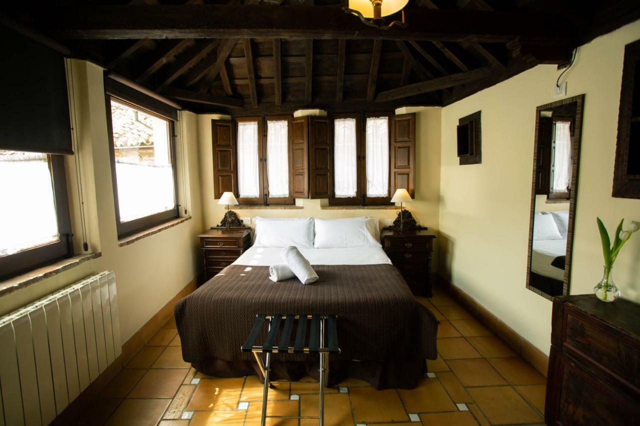 Palacio De Mariana Pineda Granada Eksteriør billede